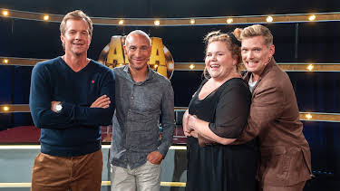 09:45: Alla mot alla med Filip och Fredrik (S10 E32) (S10) | Kanal 5 | 4/14 2026