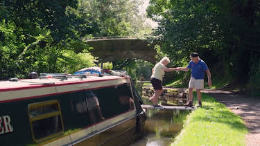 4:00 PM: Narrow Escapes | Channel 4 | 7/22 2026