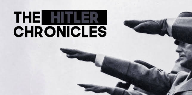 The Hitler Chronicles (2018)