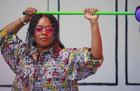 LOL: Last One Laughing South Africa: The Atchar Puppet