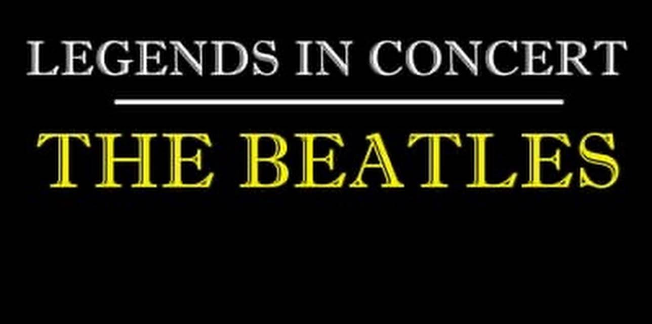 The Beatles - Trilogy (2003)