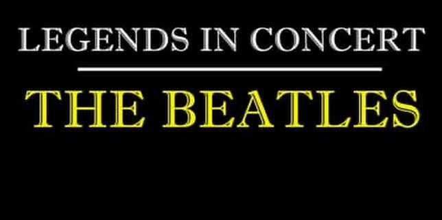 The Beatles - Trilogy (2003)