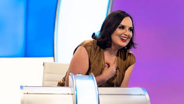 8:00 PM: Would I Lie to You? (S15 E8) (S15) | BBC One | 6/25 2026