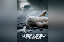 They Took Our Child: We Got Her Back, Season 1: Elizabeth