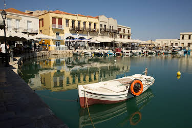 21:45: Kreta | 3SAT | 4/7 2026