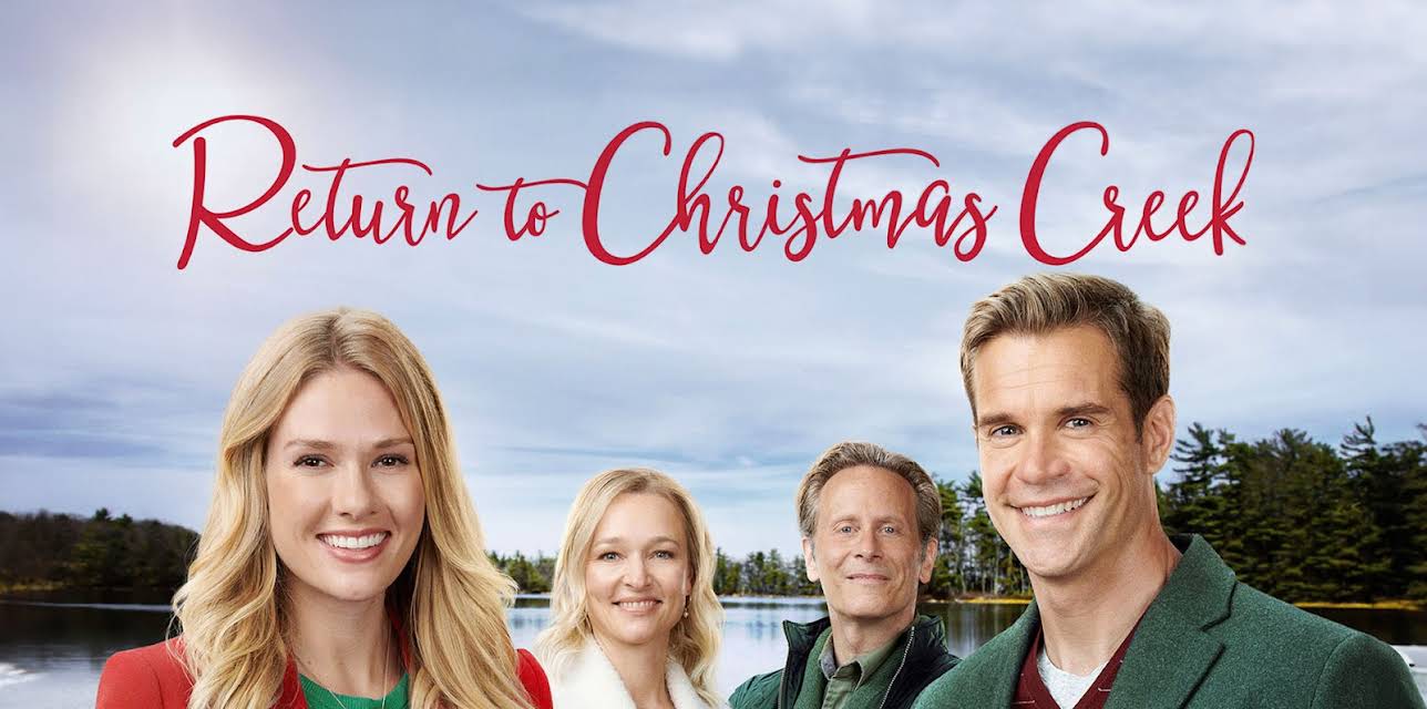 Return to Christmas Creek (2018)