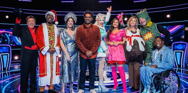 12:10 AM: The Weakest Link (S5) | BBC One Channel Islands | 12/28 2025