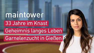 07:25: maintower | HR Fernsehen | 4/14 2026