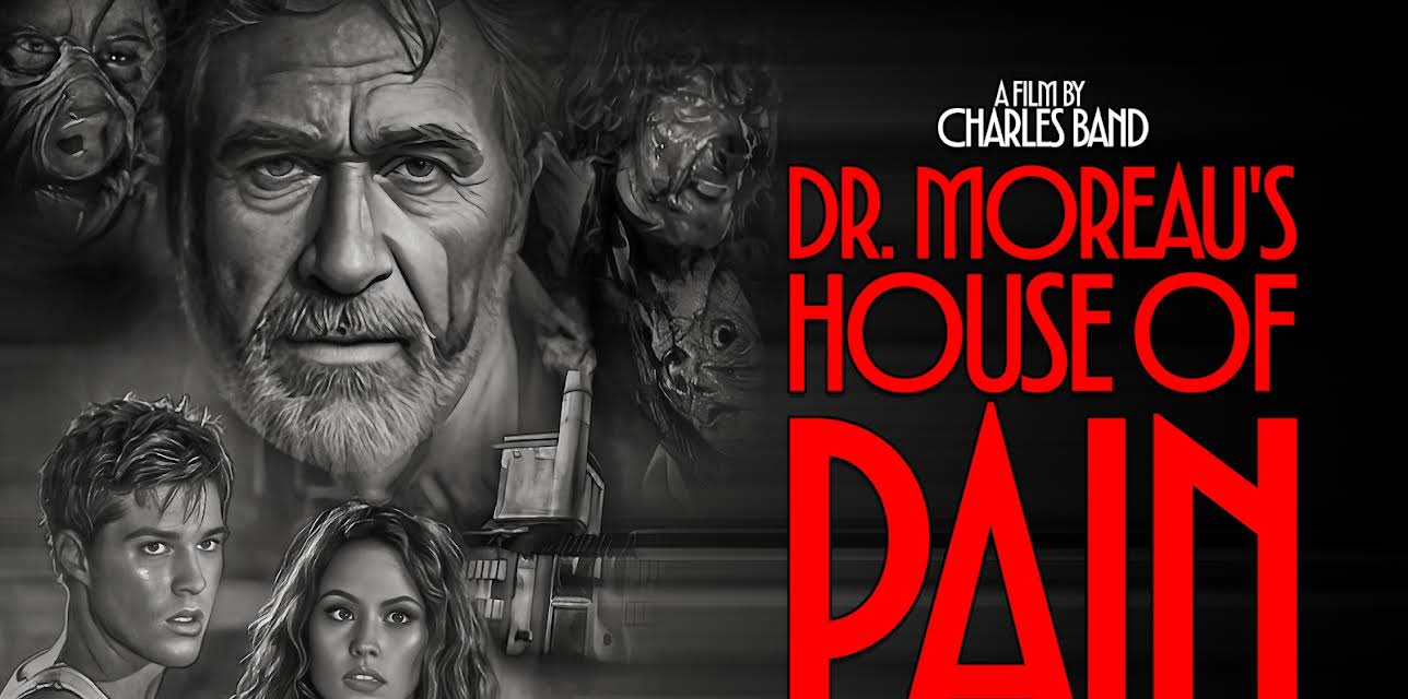 The House of Pain (2004)