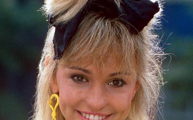Michaela Strachan