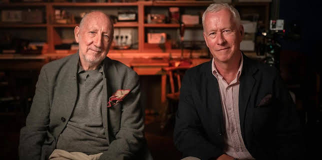 11:15 PM: This Cultural Life | BBC Four | 1/30 2026