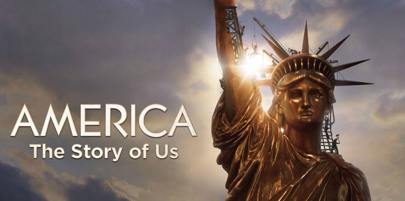 America the Story of Us