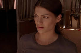 Wild Fire: Season 1: Tina Sharp