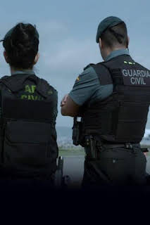 20:37: Control de fronteras: España: Episodio 8 | Discovery Max | 7/5 2026