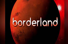 Cosmic Vistas: Season 1: Borderland