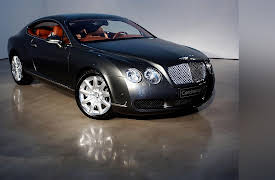 World's Greatest Cars: Luxury Cars