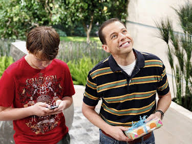15:30: Two and a Half Men | ProSieben | 9/10 2026