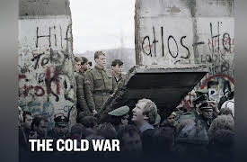 The Cold War Season 1: OSS