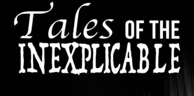 Tales of the Inexplicable (2021)