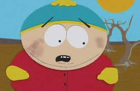 South Park: Starvin' Marvin