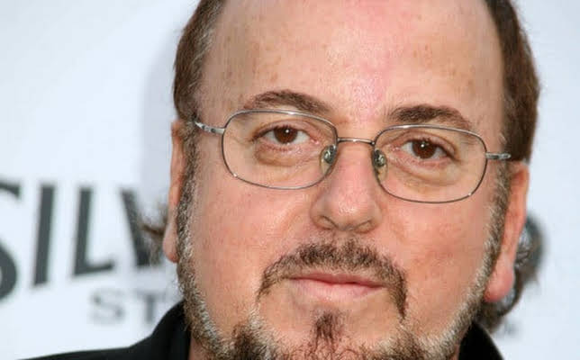 James Toback