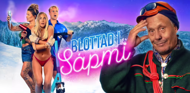 SVT får hård kritik för slarviga och onödiga reality-program