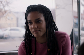 New Amsterdam: The Forsaken