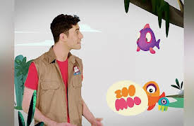 ZooMoo Groove: Rivers with Blub