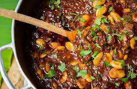 Ainsley's Caribbean Kitchen: Jamaica