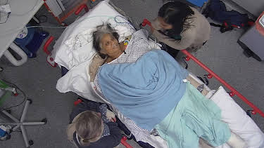 9:00 PM: 24 Hours in A&E | More 4 | 9/16 2026