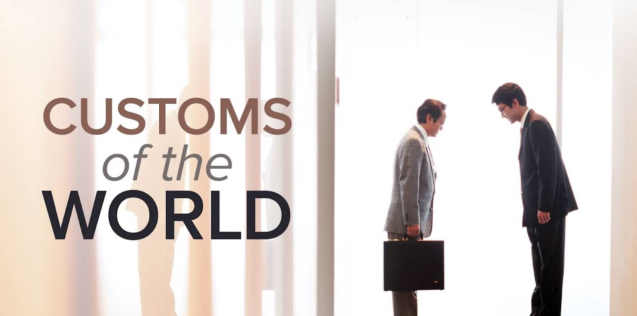 Customs of the World: Using Cultural Intelligence to Adapt, Wherever You Are