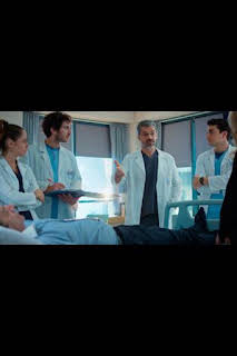 04:58: DOC (T3): Ep.16 Libres | AXN | 9/9 2026