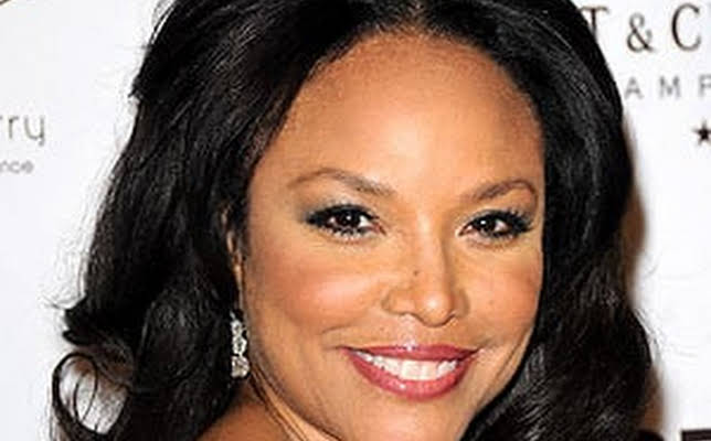 Lynn Whitfield