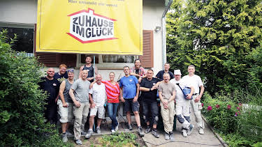 14:15: Zuhause im Glück - Unser Einzug in ein neues Leben | RTL 2 | 7/11 2026