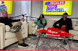 Iguales pero diferentes season-1: ¿Te comes eso? ¡Combinaciones que no tienen perdón!