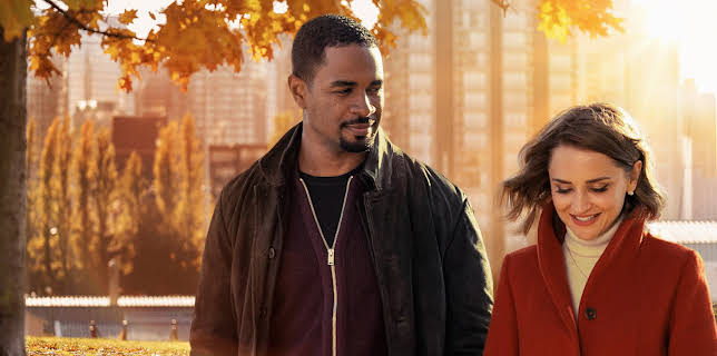 Love, Guaranteed (2020)