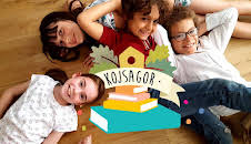 Kojsagor