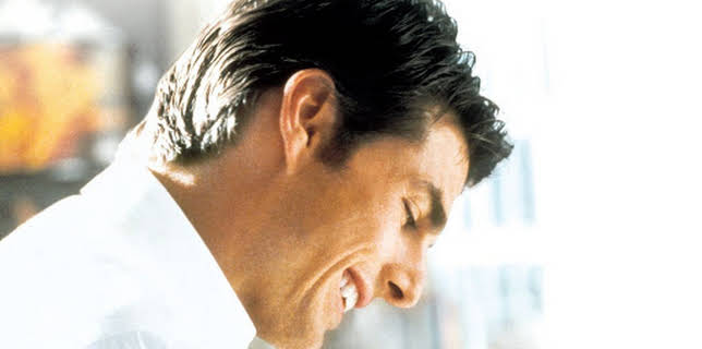 02:55: Jerry Maguire - Spiel des Lebens | Kabel Eins | 12/22 2025