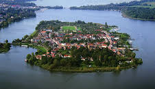 Sagenhaft - Die Flüsse des Ostens