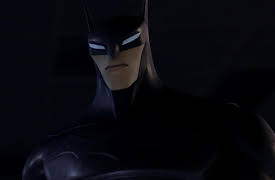 Beware The Batman: The Complete First Season: Sacrifice