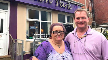 1:40 PM: Four in a Bed | More 4 | 3/31 2026