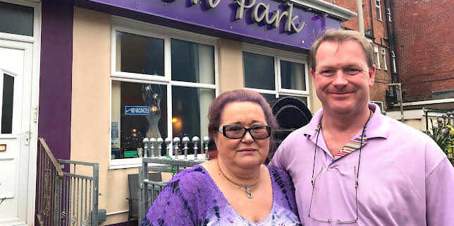 5:50 PM: Four in a Bed | More 4 | 12/2 2025