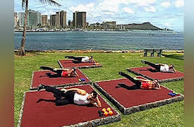 Total Body Sculpt with Gilad Season 1: Total Body Sculpt with Gilad - Episode 6