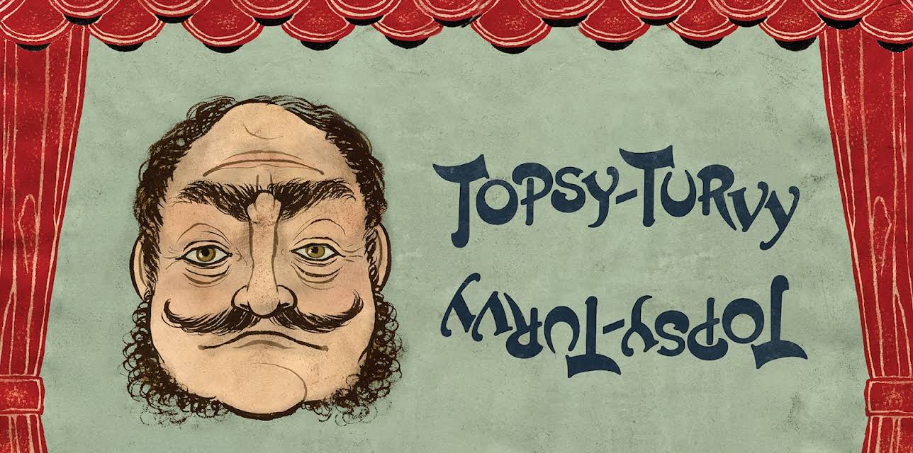 Topsy-Turvy (2000)