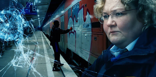 00:20: rbb24 Reportage: Zerstörungswut | RBB Fernsehen | 2/19 2026