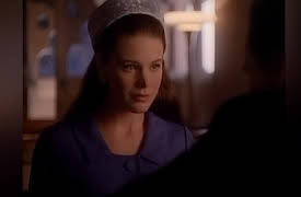 Naomi & Wynonna: Love Can Build a Bridge: Part 1