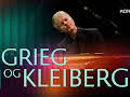 Klassiske opplevelser: Grieg & Kleiberg – Nasjonalt utvandrerjubileum