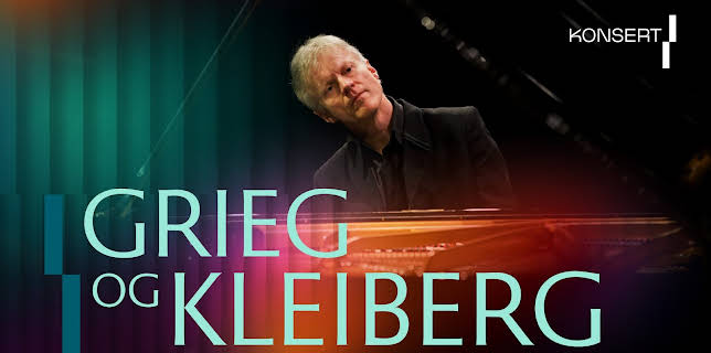 19:45: Klassiske opplevelser: Grieg & Kleiberg – Nasjonalt utvandrerjubileum | NRK 2 | 2/22 2026