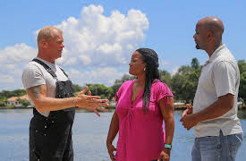 Holmes: Buy It Right, Season 1: Making Room in Florida