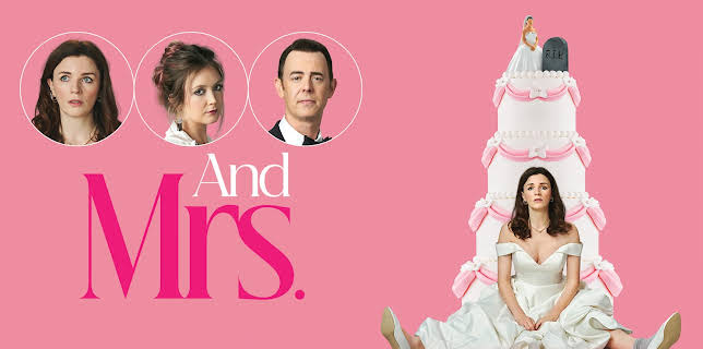 And Mrs. (2024)